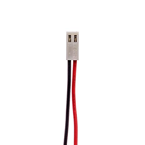 3000mAh 3.6V Battery W9696