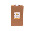 Canola Frying Oil 35 Lb High Smoke Point Bulk Cooking Oil L5473