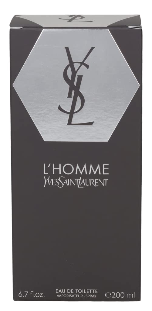 Eau de Toilette Spray 6.7 Ounce Y900126