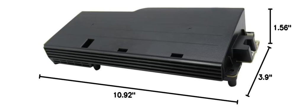 Power Supply Unit PSU for PlayStation 3 PS3 Slim Console A8817