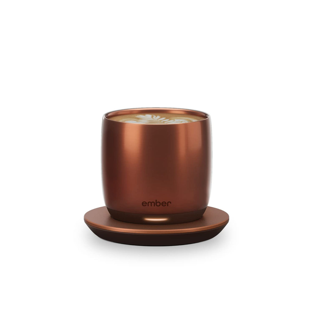 6 oz App-Controlled Heated Smart Cup A256