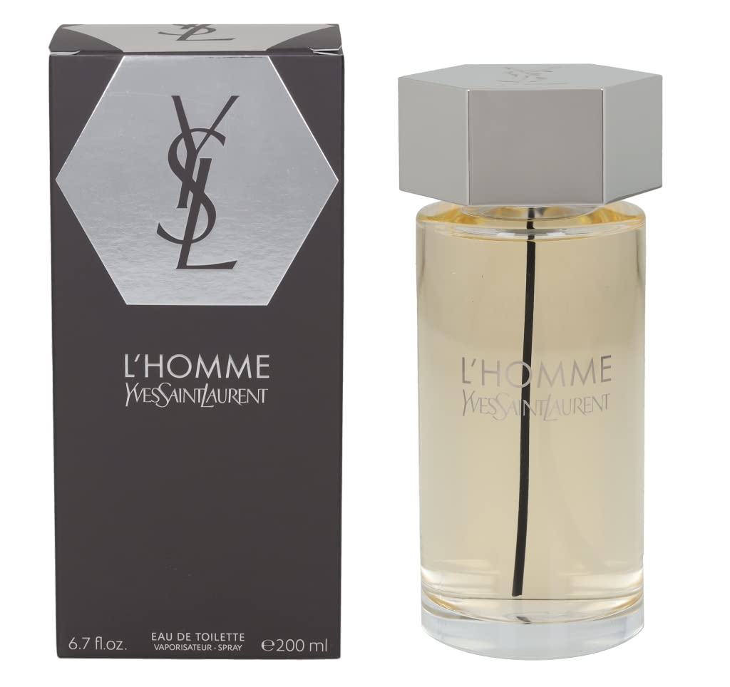 Eau de Toilette Spray 6.7 Ounce Y900126