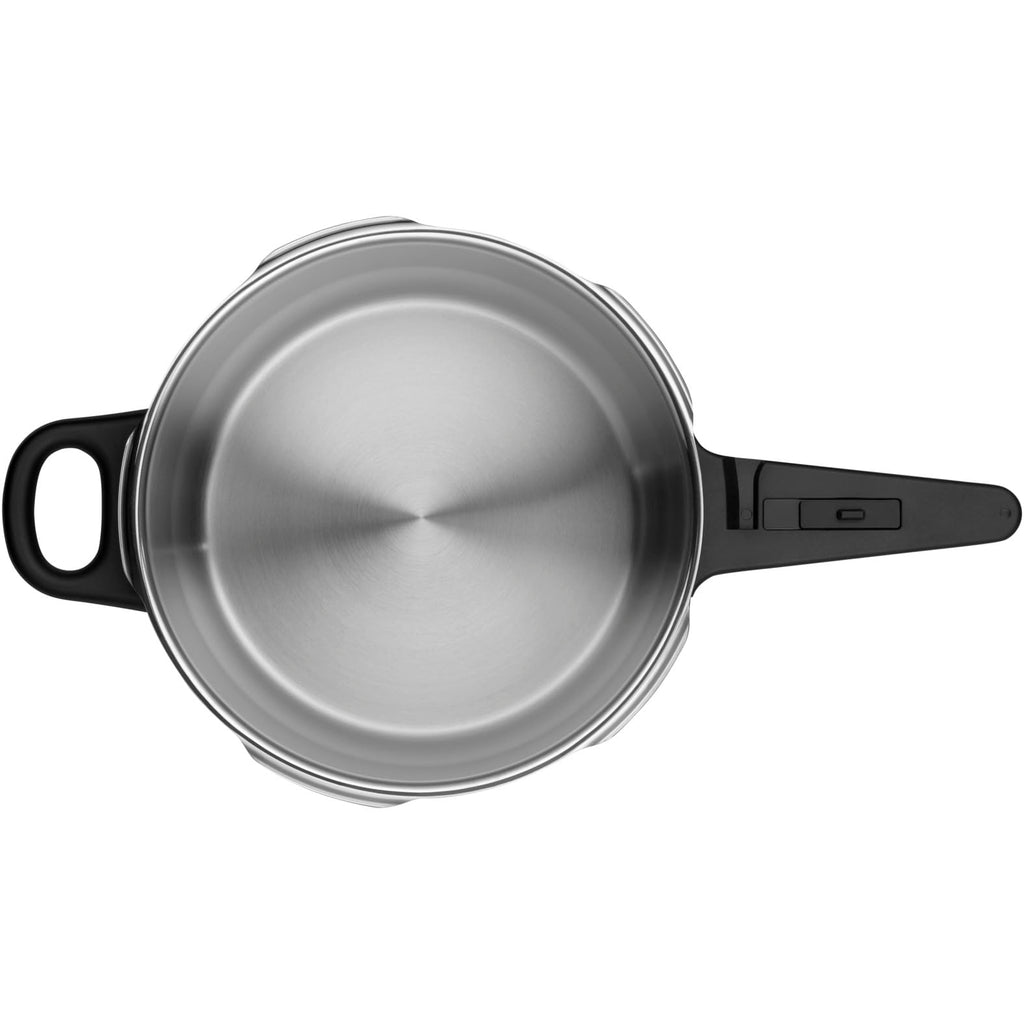 3 Litres Stainless Steel Pressure Cooker I608691