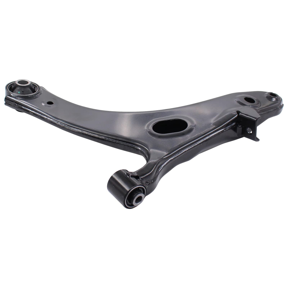 Front Left and Right Lower Suspension Control Arm with Ball Joints S307168