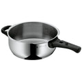 3 Litres Stainless Steel Pressure Cooker I608691