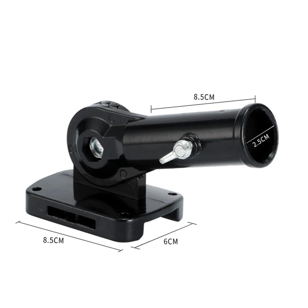 Heavy Duty Flag Pole Holder Z4748