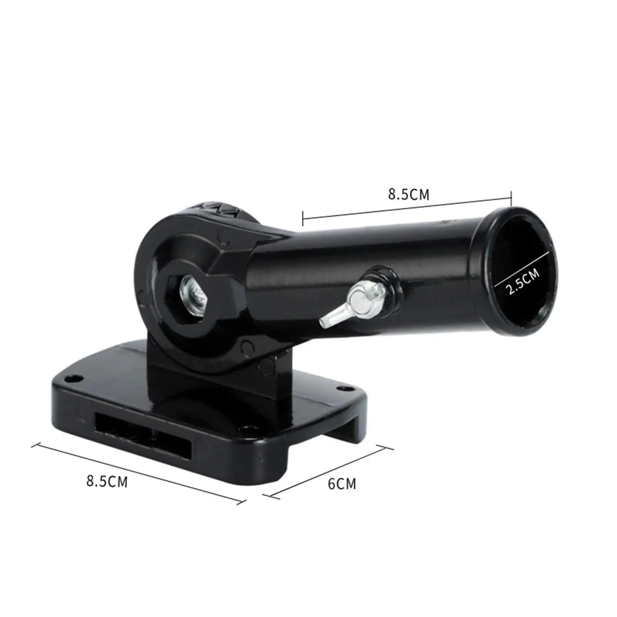 Heavy Duty Flag Pole Holder Z4748