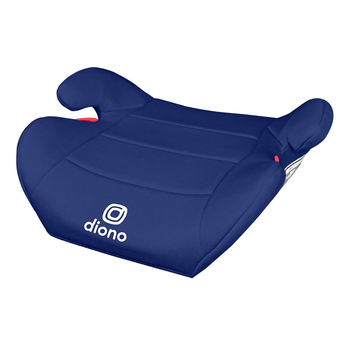 Backless Booster Car Seat, 40-100 lbs K124