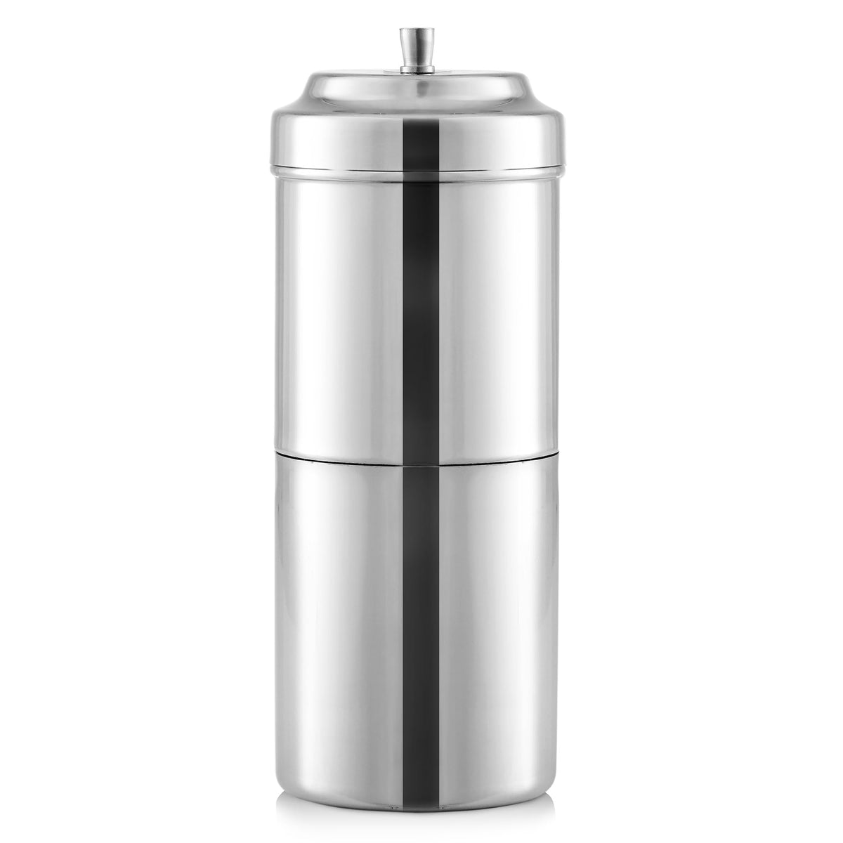 10 oz Stainless Steel Drip Coffee Maker N353
