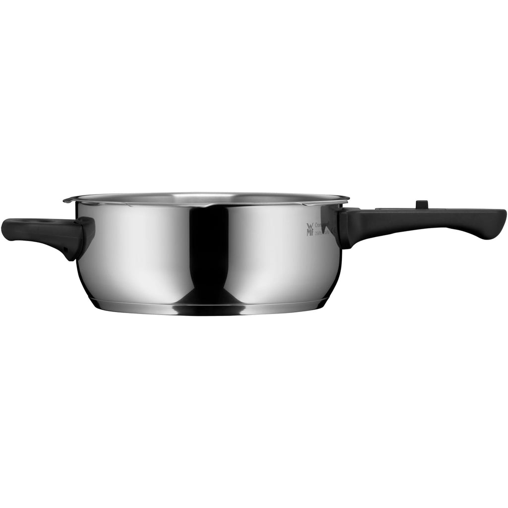 3 Litres Stainless Steel Pressure Cooker I608691