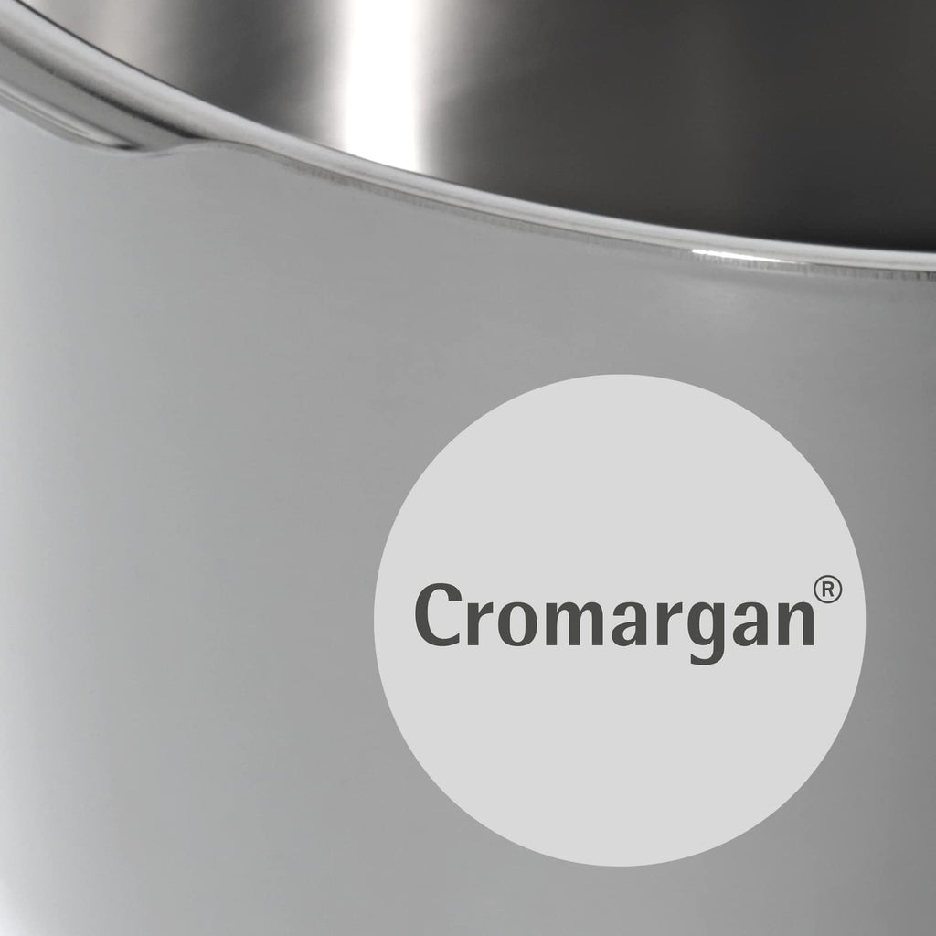 3 Litres Stainless Steel Pressure Cooker I608691
