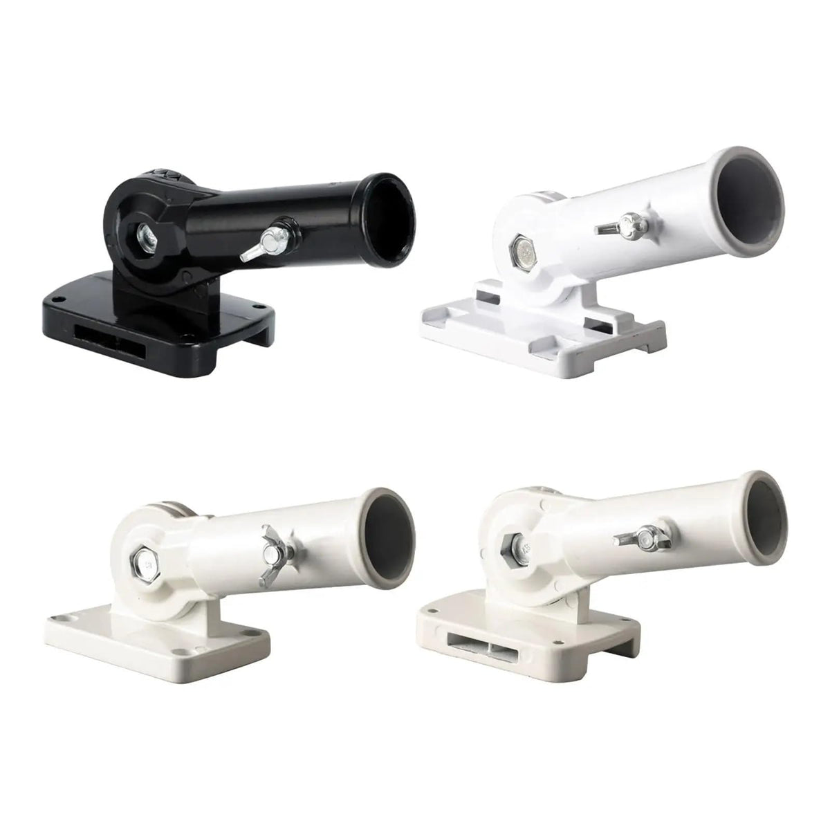 Heavy Duty Flag Pole Holder Z4748
