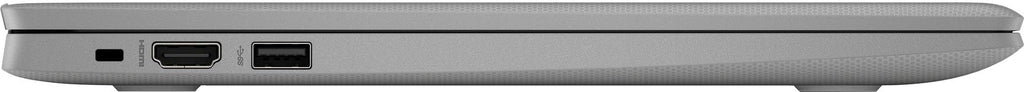14" Chromebook Laptop, Intel Celeron N4120, 4GB RAM 128GB Storage, Gray X388188
