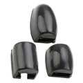 3pcs Silicone Saxophone Key Risers N65931