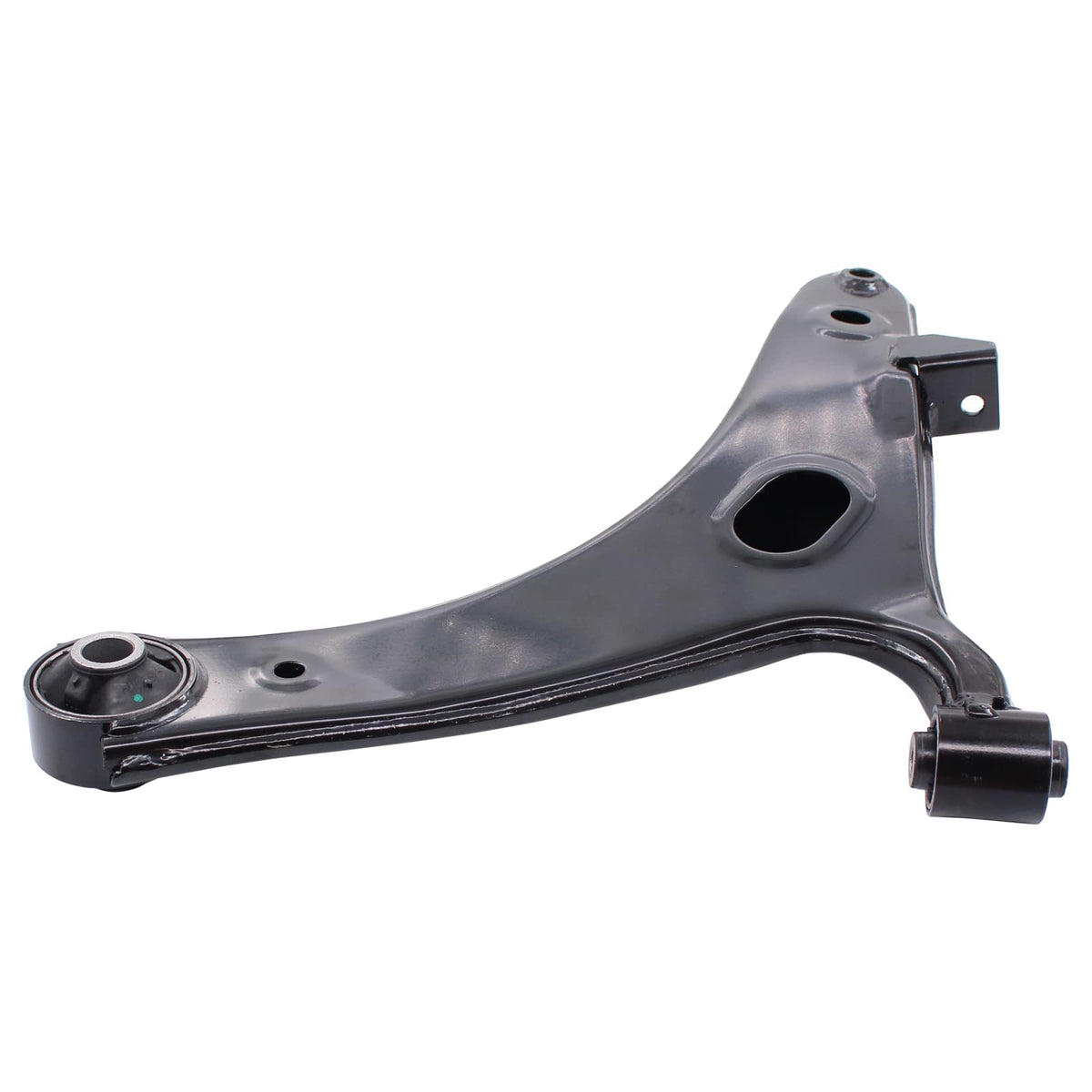 Front Left and Right Lower Suspension Control Arm with Ball Joints S307168