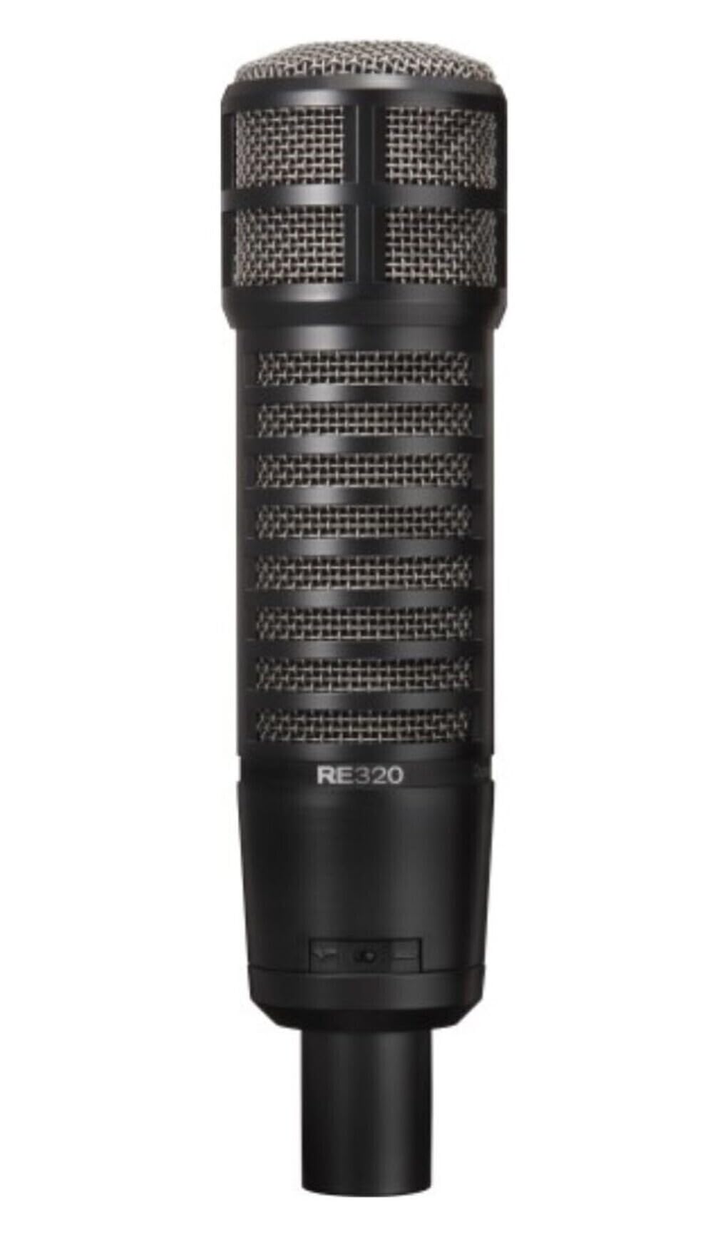 Dynamic Vocal Microphone P458
