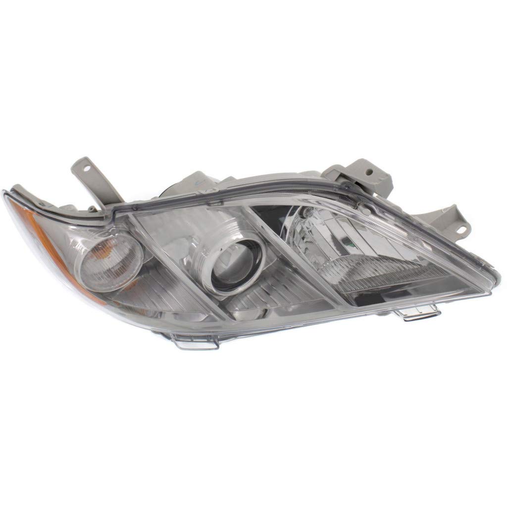 Toyota Camry Headlight Assembly Pair L74097