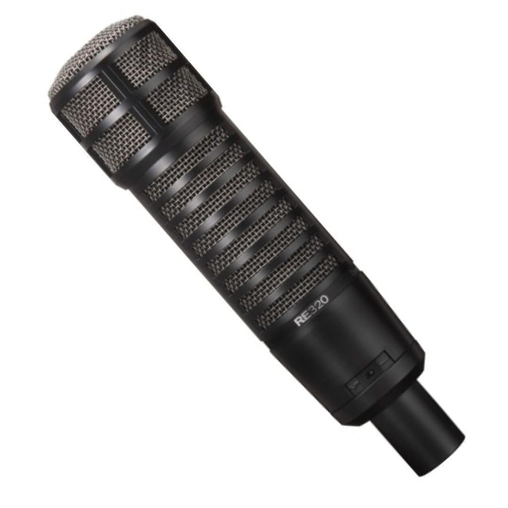 Dynamic Vocal Microphone P458