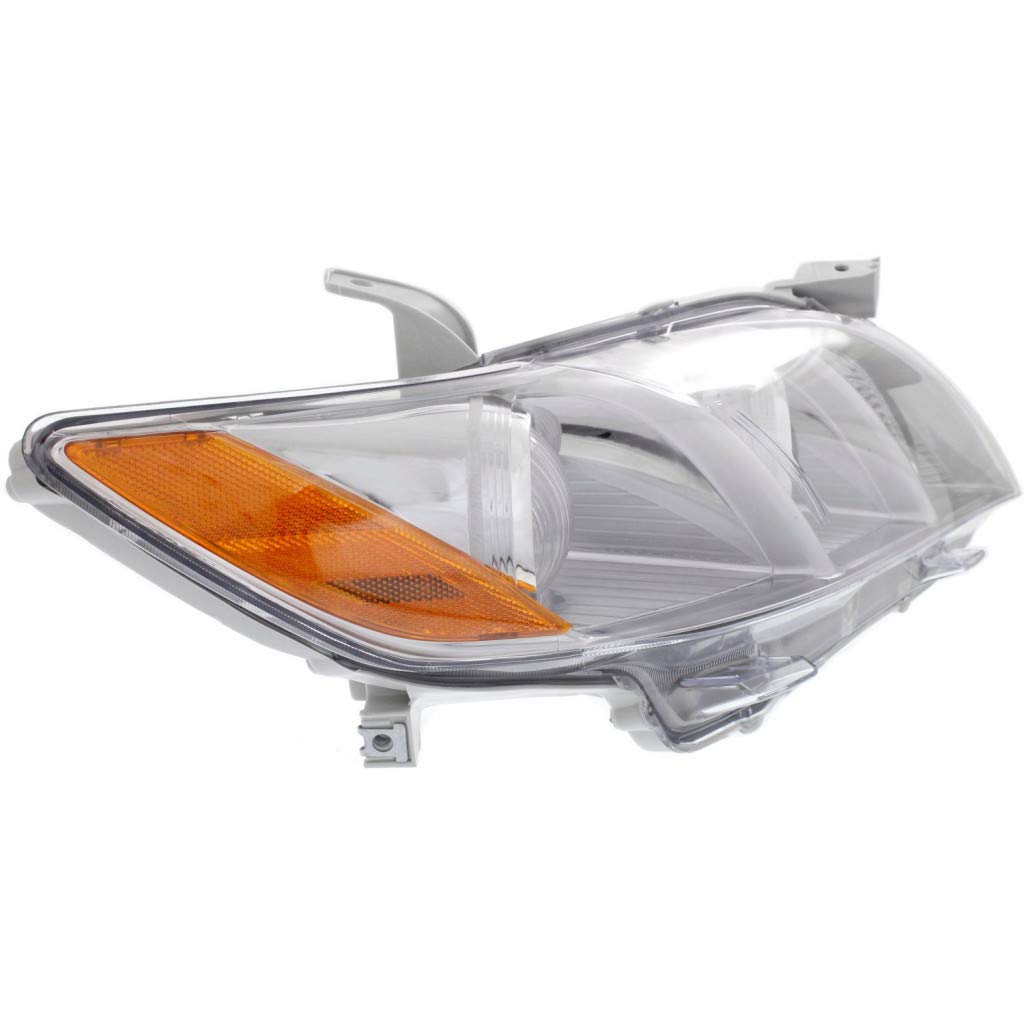 Toyota Camry Headlight Assembly Pair L74097