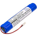3000mAh 3.6V Battery W9696