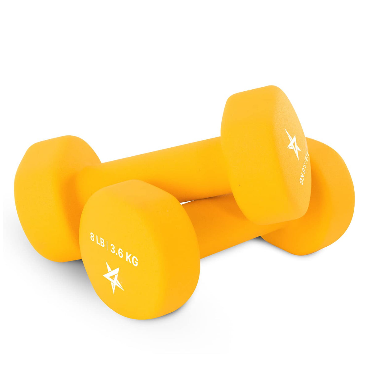 Neoprene Dumbbells P781