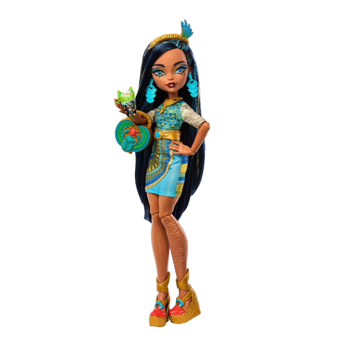Doll X7372