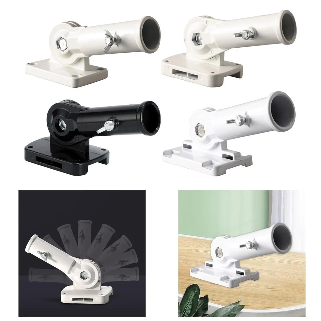 Heavy Duty Flag Pole Holder Z4748