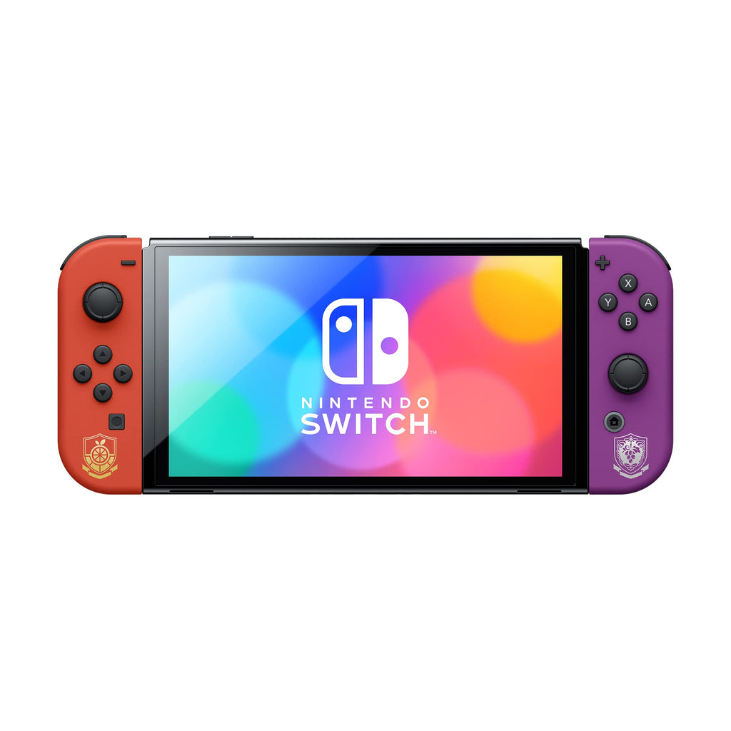 Nintendo Switch OLED Model L665379