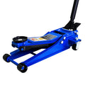 3 Ton Hydraulic Floor Jack with Foot Pedal N305298