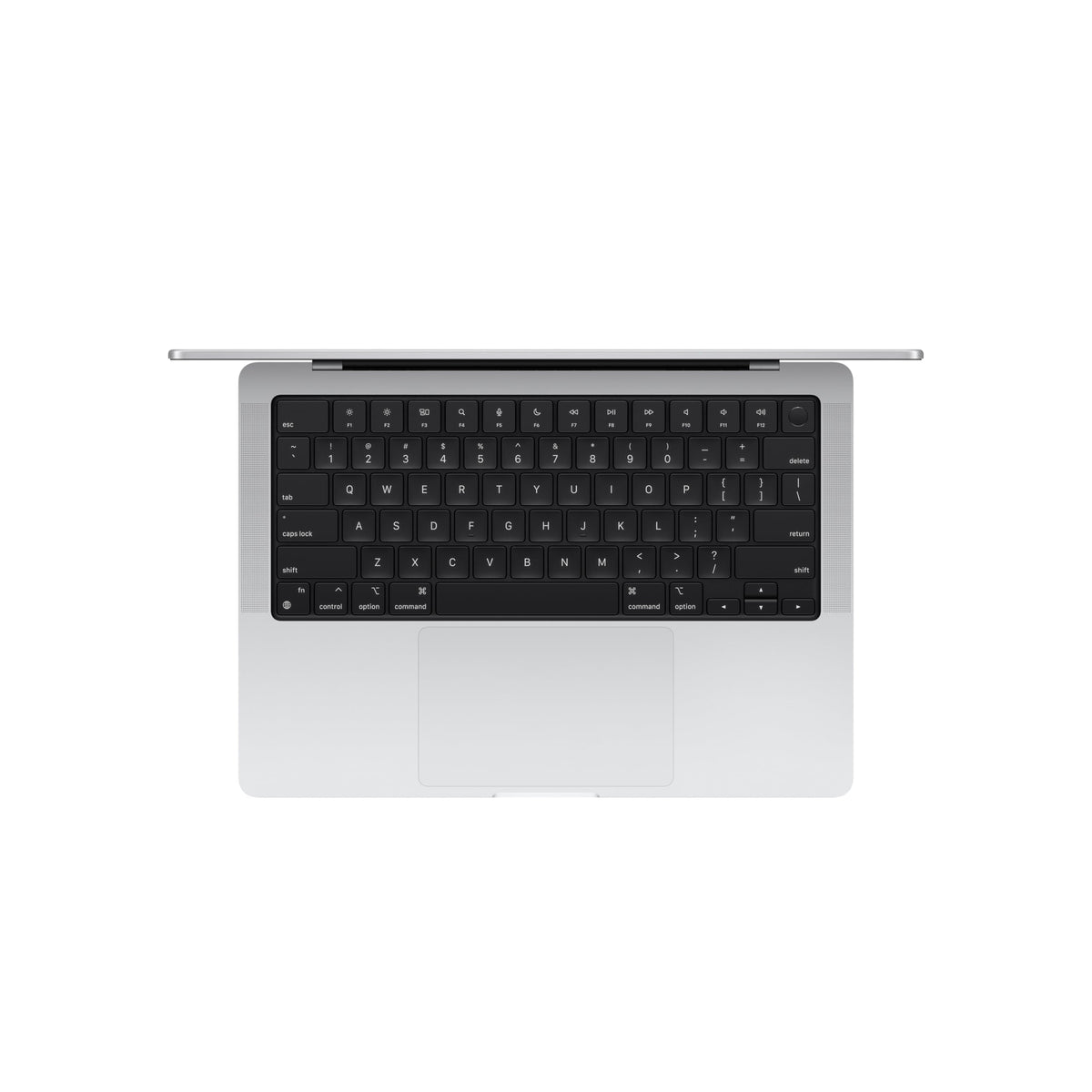 Silver 14-inch 16GB RAM 512GB SSD Laptop B17039