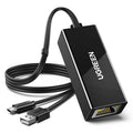Micro USB to Ethernet Adapter C6520