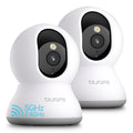 5G 360° PTZ Indoor Camera 2Pack A4712