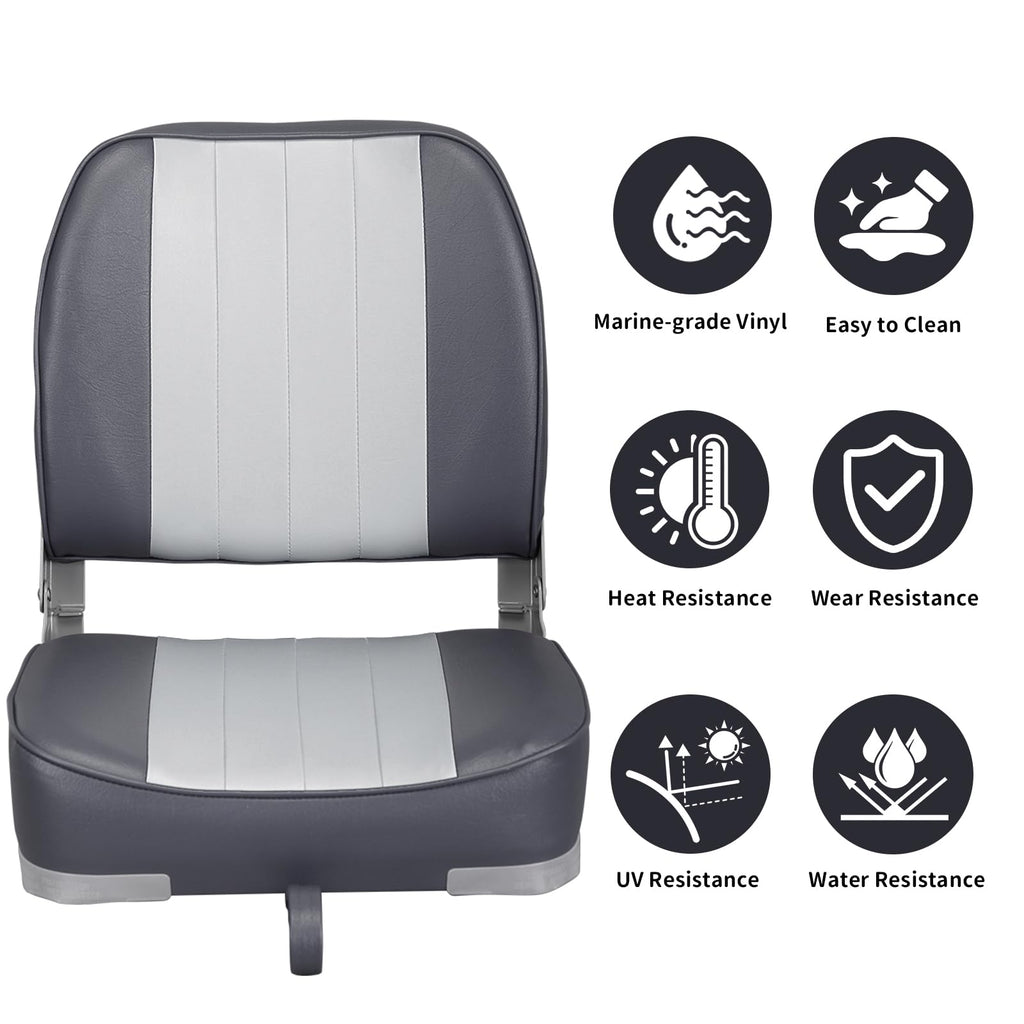 Folding Boat Seat M907913