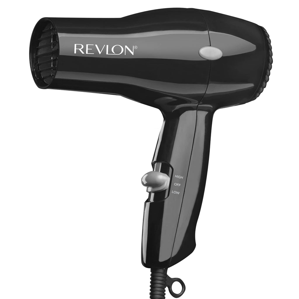 Compact 1875W Hair Dryer G49343