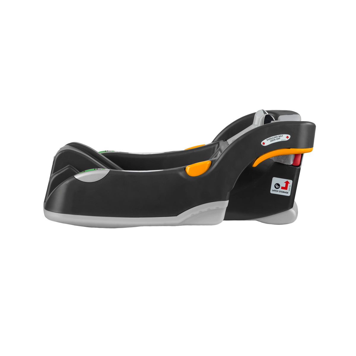 Rear-Facing Infant Car Seat Base B5522