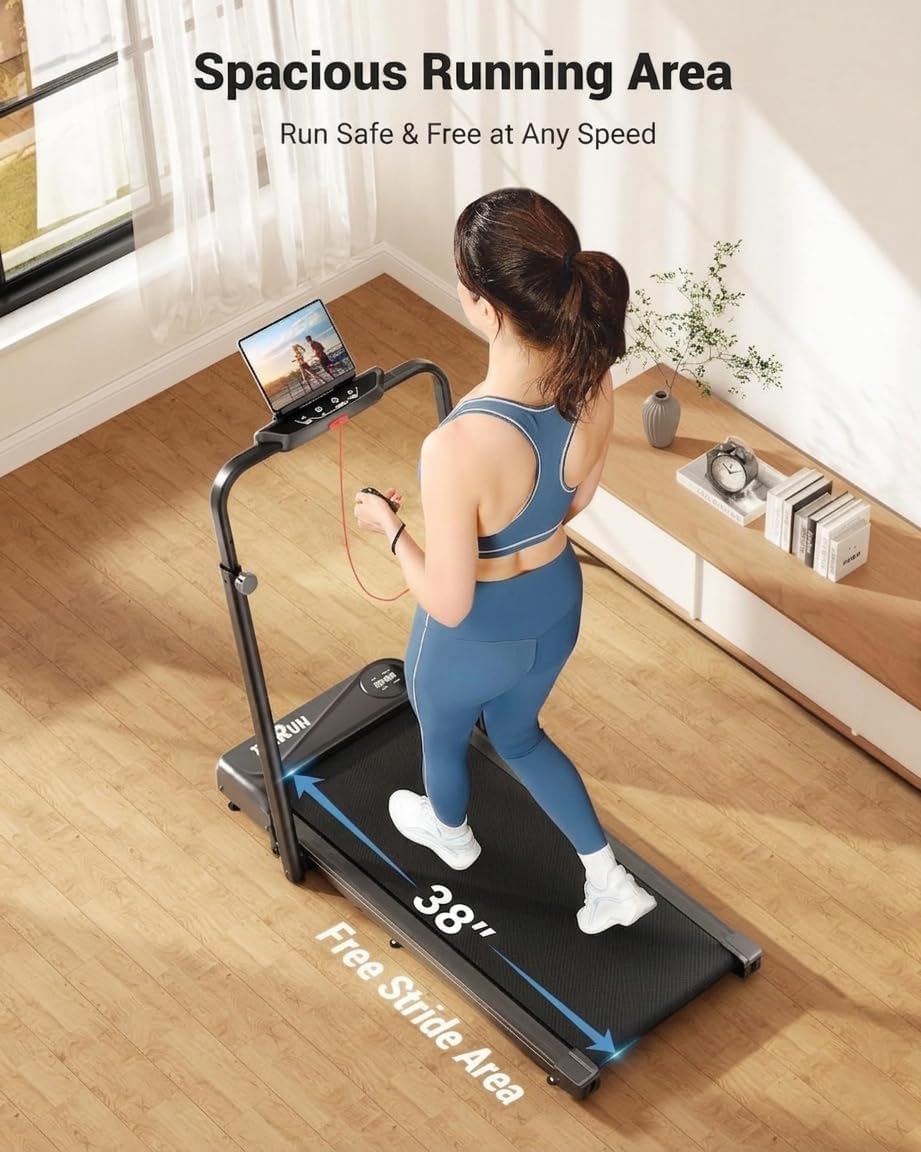 2 in 1 Under Desk Portable Treadmill C45629