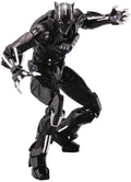 Black Panther Fighting Armor M7935
