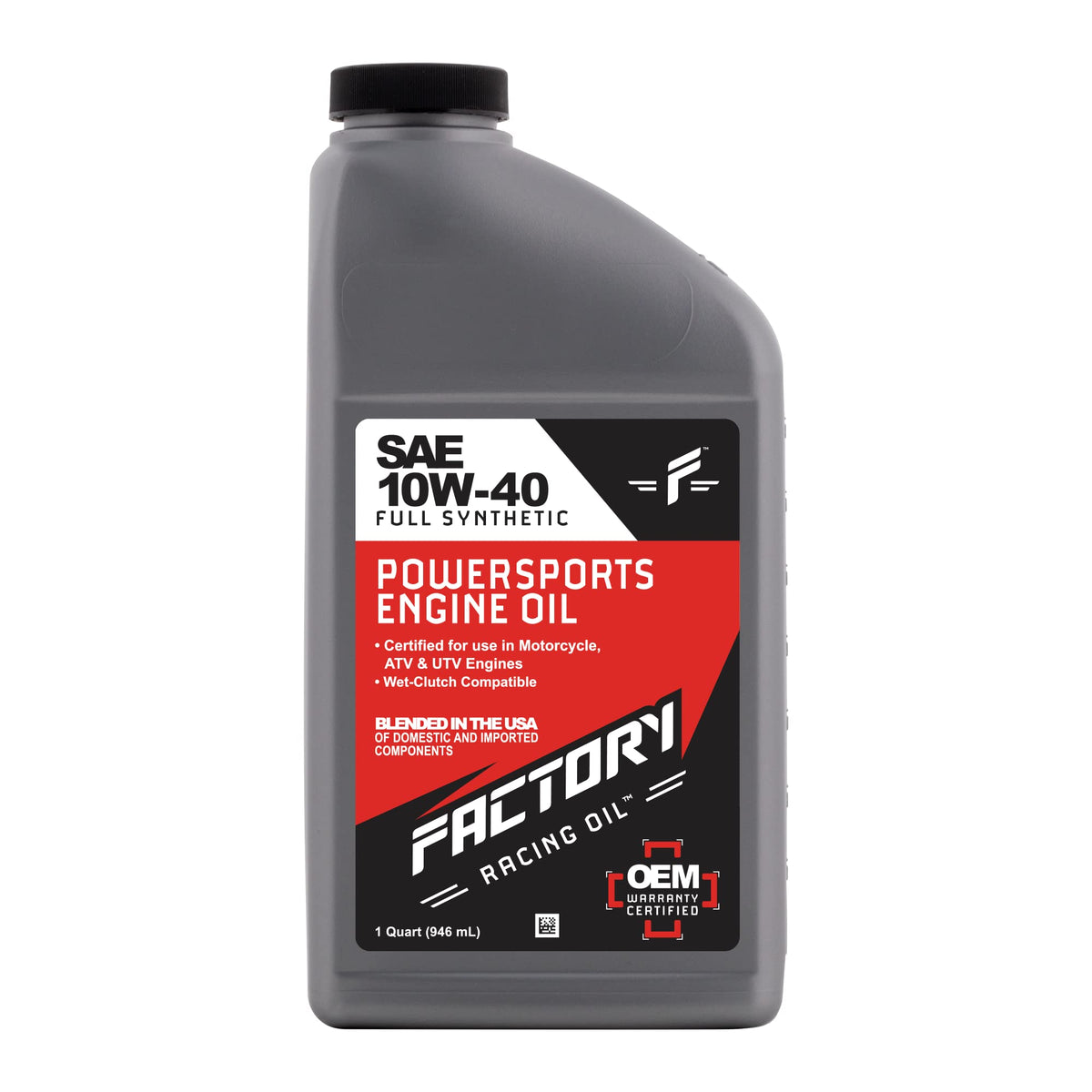 Oil Change Kit S297