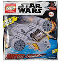 Lego Star Wars Foil Paper Pack D149682