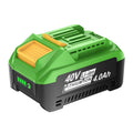 40V Lithium-ion Replacement Battery N509