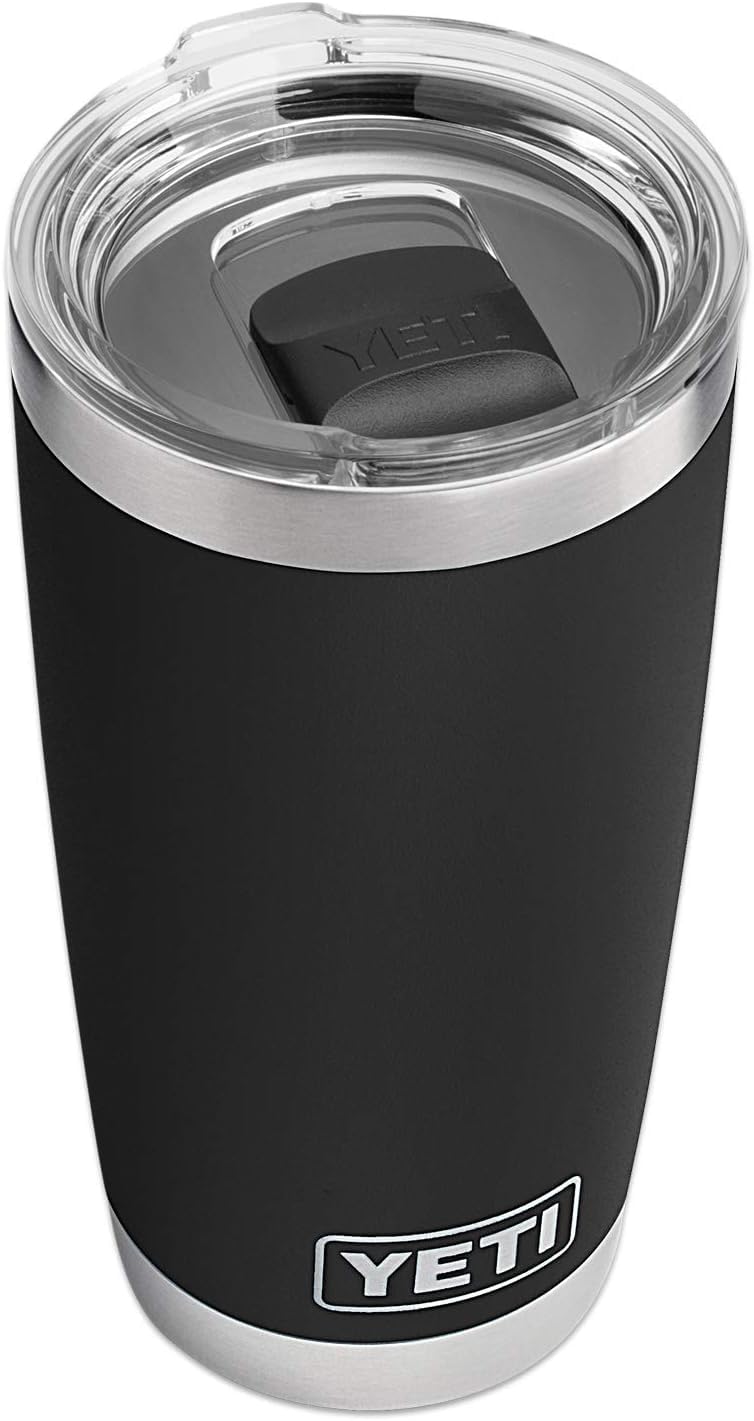 20 oz Stainless Steel Vacuum Insulated Tumbler C32842