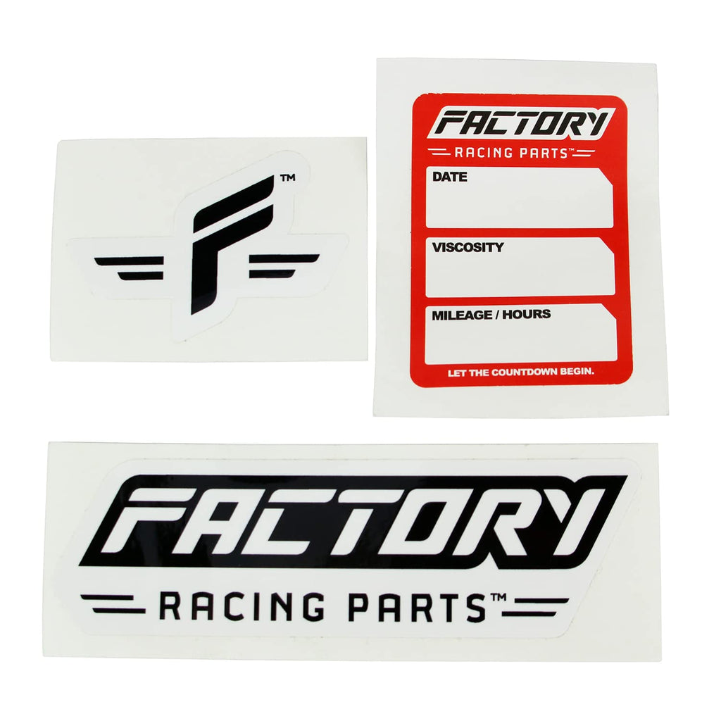 Oil Change Kit S297
