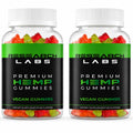 Premium Hemp Gummies 120 Count W447