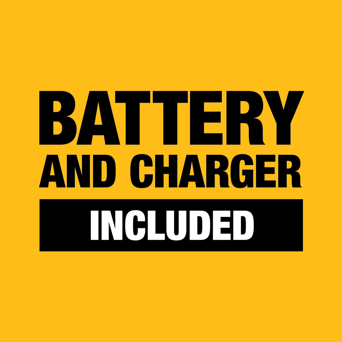 Cordless Reciprocating Saw Kit with Battery and Charger R361