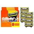 Men's Razor Blades, 8 Blade Refills J613181
