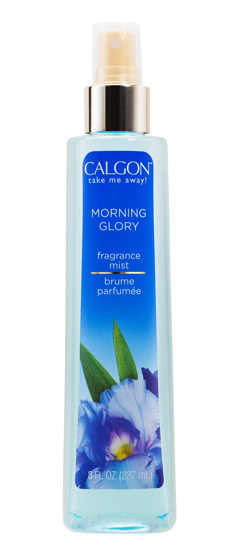 Morning Glory Body Mist 8 fl oz W694