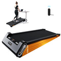 Walking Pad 13% Auto Incline Desk Treadmill N225