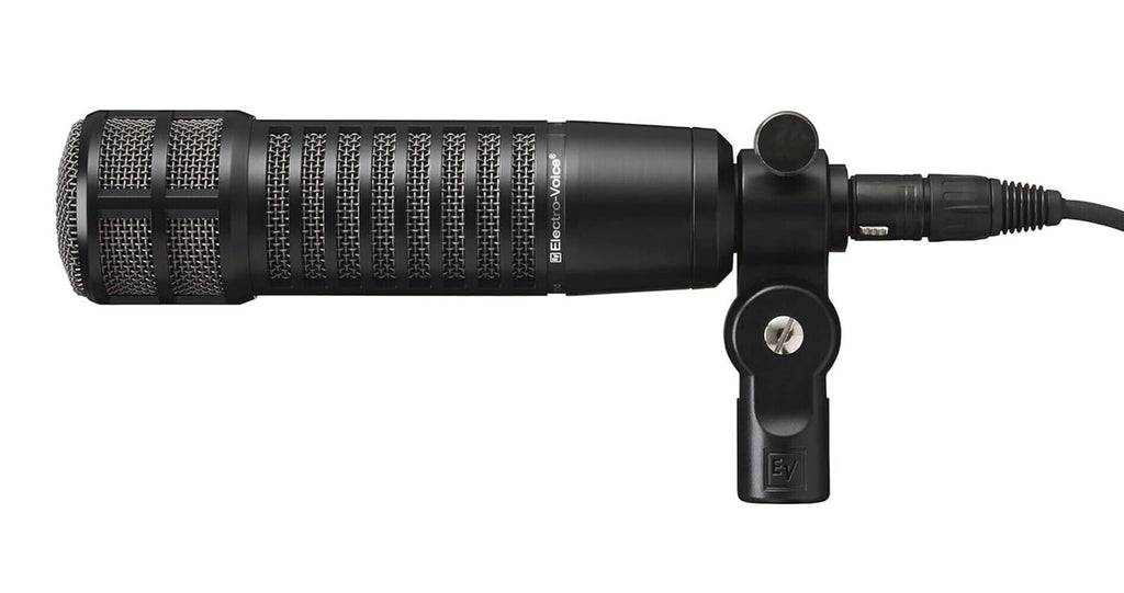 Dynamic Vocal Microphone P458