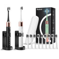 2 Pack Electric Toothbrush Z234