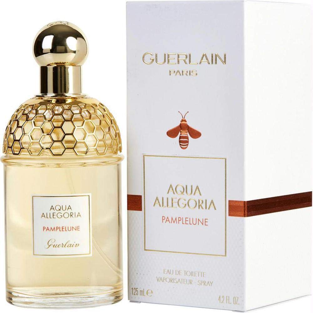 Eau De Toilette Spray 4.2 Ounces T6744